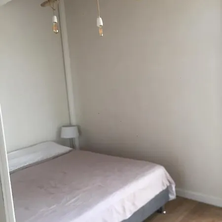 בית נופש Sun Village- 10- Maison Spacieuse- 4 Pers *